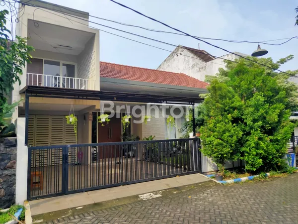 image PONDOK CANDRA SIAP HUNI DEKAT MERR RUNGKUT RS MITRA PINTU TOLL UINSA  (1)