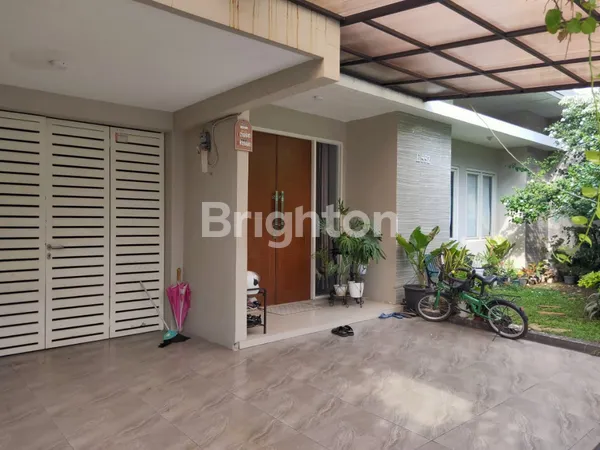 image PONDOK CANDRA SIAP HUNI DEKAT MERR RUNGKUT RS MITRA PINTU TOLL UINSA  (2)