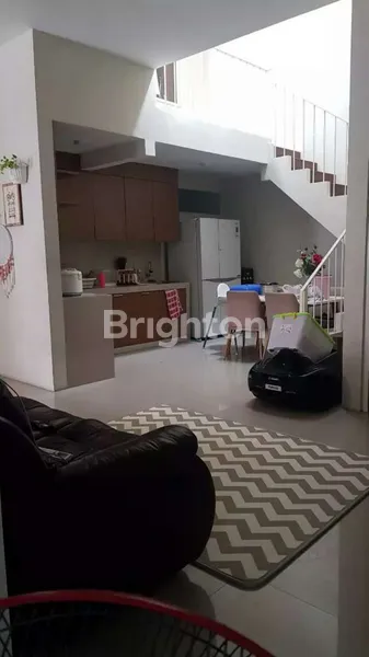 image PONDOK CANDRA SIAP HUNI DEKAT MERR RUNGKUT RS MITRA PINTU TOLL UINSA  (3)