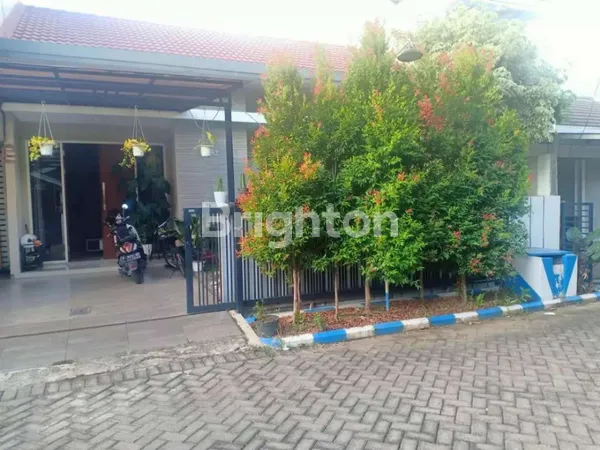 image PONDOK CANDRA SIAP HUNI DEKAT MERR RUNGKUT RS MITRA PINTU TOLL UINSA  (6)