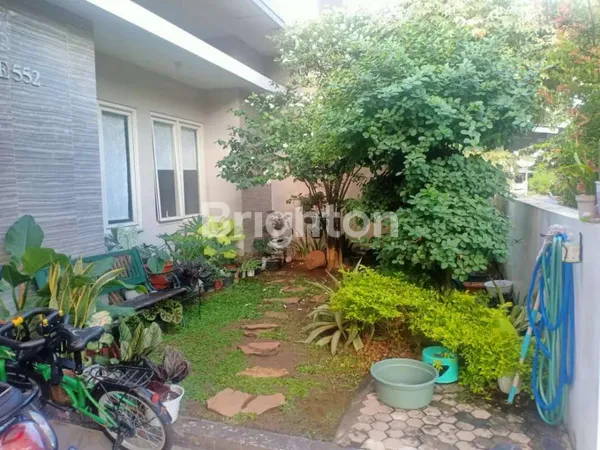 image PONDOK CANDRA SIAP HUNI DEKAT MERR RUNGKUT RS MITRA PINTU TOLL UINSA  (8)