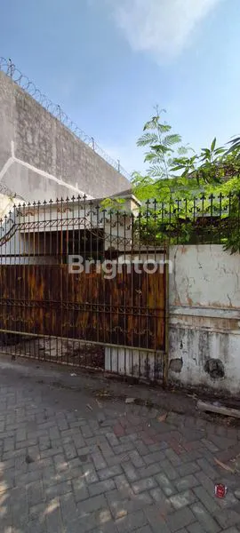 image DIJUAL RUMAH HITUNG TANAH DI LEBAK ARUM DEKAT KENJERAN (2)