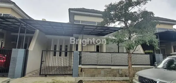 image PONDOK CANDRA LANGKA, CLUSTER FAVOURITE, ROW LEBAR, DEKAT MERR , RUNGKUT , PETRA ACITYA, UINSA, RS MITRA, PINTU TOLL JARANG ADA ONE GATE SYSTEM BEBAS BANJIR (1)