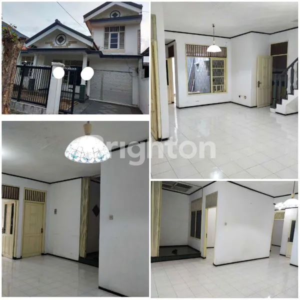 RUMAH DI YKP RUNGKUT PENJARINGAN SARI