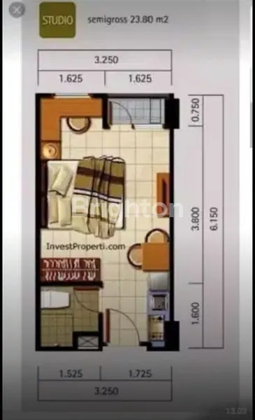 image APARTEMEN AYODYA KOTA TANGERANG (4)