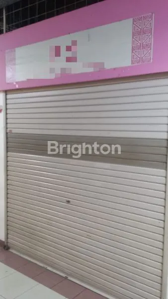 KIOS FRESH MARKET PIK