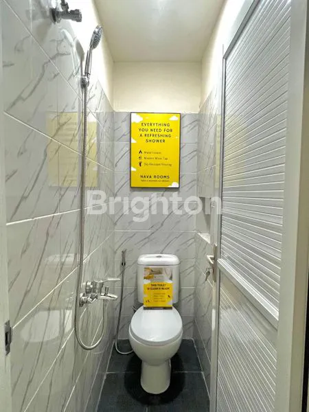 image *KOST EKSKLUSIF DI JANTUNGNYA BINTARO – INCOME 62 JUTA/BLN!*  (6)