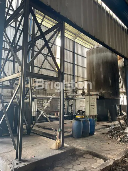image PABRIK/GUDANG KAWASAN INDUSTRI KENDAL, JAWA TENGAH (2)