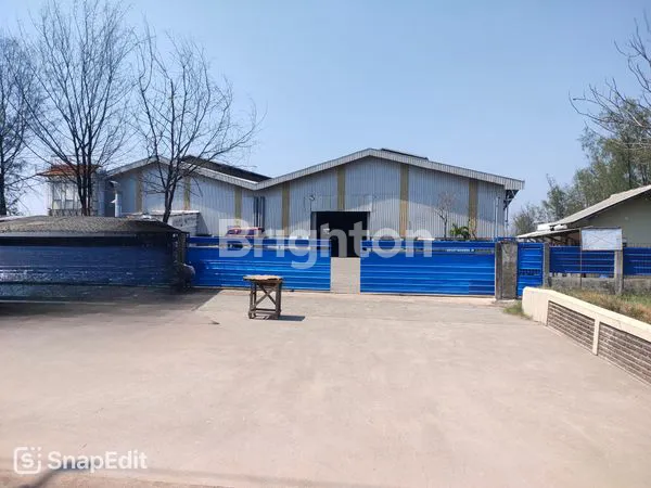 image PABRIK/GUDANG KAWASAN INDUSTRI KENDAL, JAWA TENGAH (4)