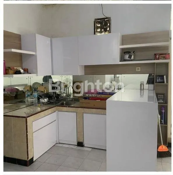 image RUMAH POJOK (HOOK) DI LINGKUNGAN NYAMAN , STRATEGIS DEKAT KOTA DAN EXIT TOLL SIDOARJO PURI INDAH LESTARI (7)