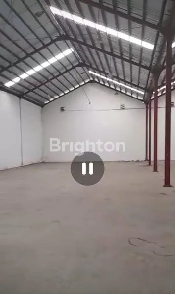 image DISEWAKAN GUDANG BESAR PARKIRAN LUAS LOKASI KARIANGAU  (3)