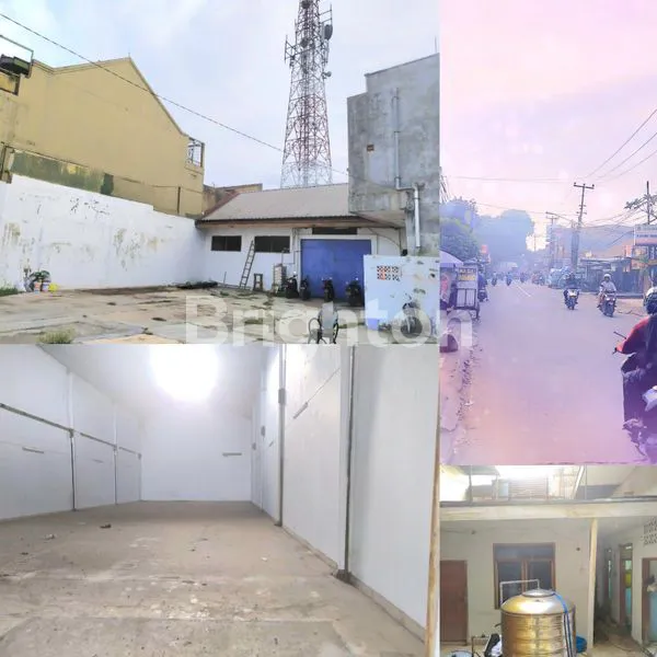 image GUDANG STRATEGIS LT 1125M², DEKAT TOL KOPO (1)