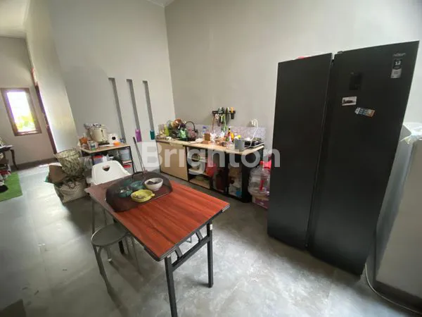 image RUMAH PONDOK RANJI LT 124 LB 234 KT 5 KM 4 (4)