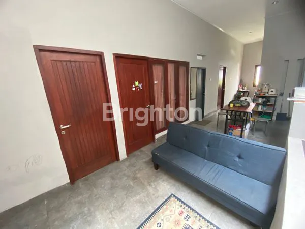 image RUMAH PONDOK RANJI LT 124 LB 234 KT 5 KM 4 (3)