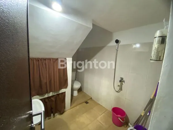 image RUMAH PONDOK RANJI LT 124 LB 234 KT 5 KM 4 (6)