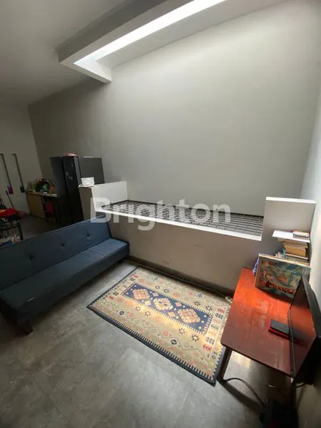 image RUMAH PONDOK RANJI LT 124 LB 234 KT 5 KM 4 (2)