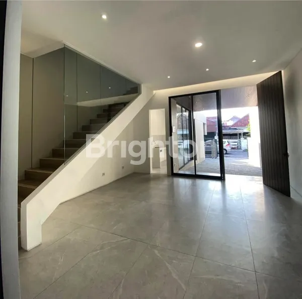 image RUMAH BARU MODERN MINIMALIS BAGUS DI MULYOSARI HANYA 1,9MAN - DESIGN KEKINIAN FAVORIT PASANGAN MUDA (2)