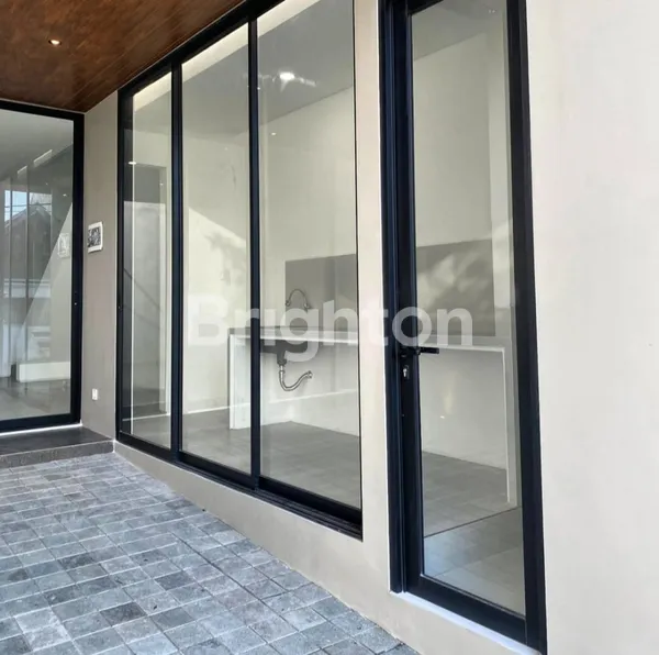 image RUMAH BARU MODERN MINIMALIS BAGUS DI MULYOSARI HANYA 1,9MAN - DESIGN KEKINIAN FAVORIT PASANGAN MUDA (7)