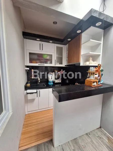 image RUMAH FURNISH 2 LANTAI PARAMOUNT PETALS, CLUSTER CANNA (4)