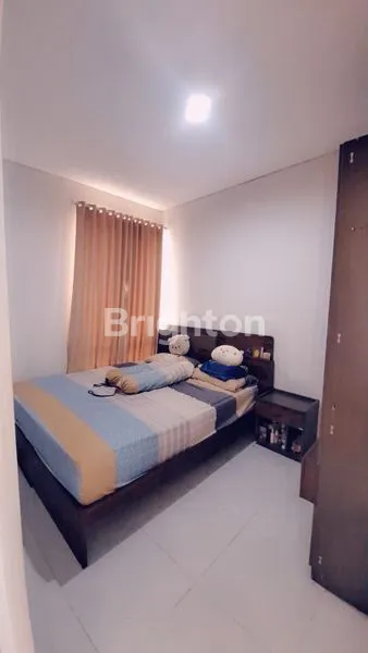 image RUMAH FURNISH 2 LANTAI PARAMOUNT PETALS, CLUSTER CANNA (6)