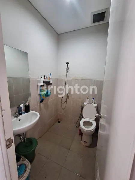 image RUMAH FURNISH 2 LANTAI PARAMOUNT PETALS, CLUSTER CANNA (7)