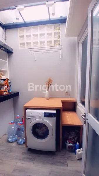 image RUMAH FURNISH 2 LANTAI PARAMOUNT PETALS, CLUSTER CANNA (8)