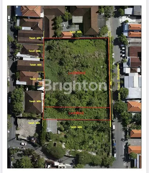 image TANAH LOKASI EXCLUSIVE RENON 2400 SQM  (7)