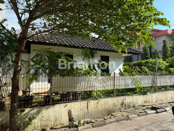 image RUMAH CANTIK DAN ASRI DI VILLA KARTINI BEKASI (2)