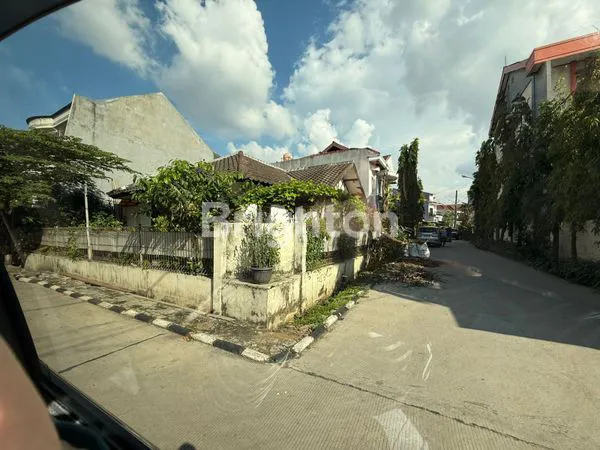 image RUMAH CANTIK DAN ASRI DI VILLA KARTINI BEKASI (4)