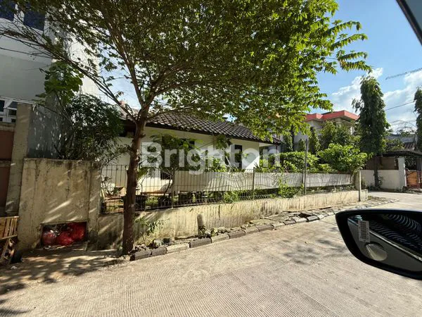 image RUMAH CANTIK DAN ASRI DI VILLA KARTINI BEKASI (3)