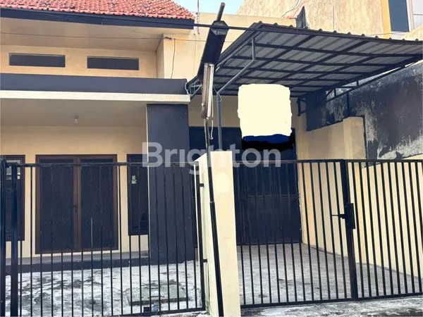 image RUMAH RUNGKUT MEJOYO UTARA SURABAYA DEKAT KAMPUS UBAYA (1)