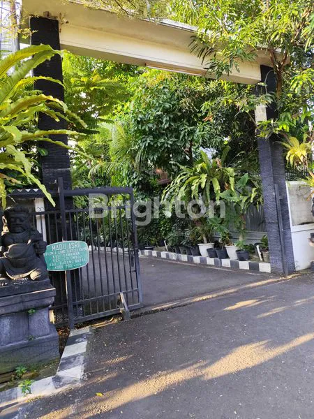 image TANAH KAVLING LOKASI STRATEGIS  , DI KAWASAN PERUM MADU ASRI BLOCK A.DI GAWANAN COLOMADU (1)