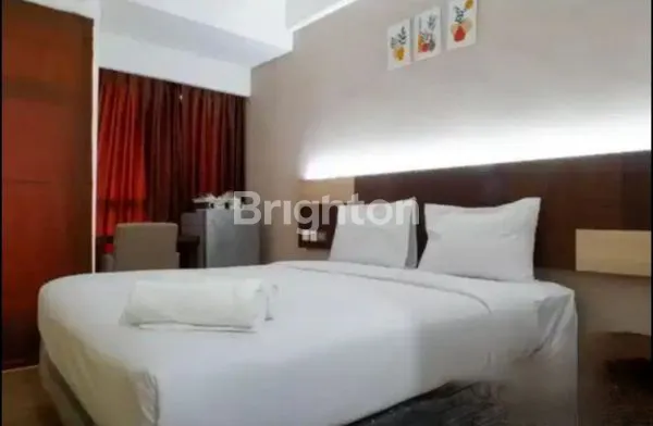 APART GUNAWANGSA MERR DIJUAL RUGI