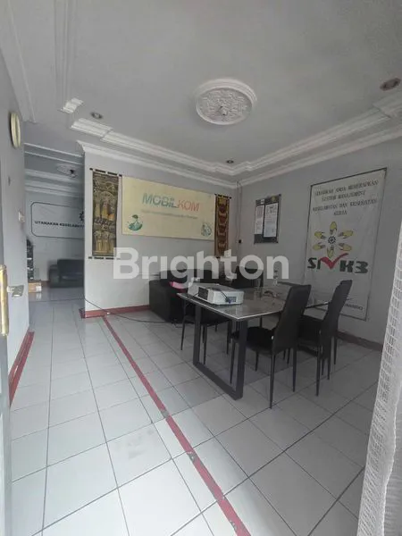 image RUMAH NYAMAN DENGAN LAHAN LUAS & PRIVASI TINGGI (2)