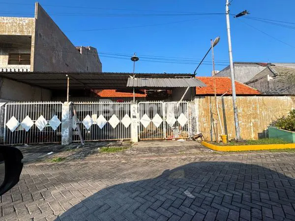 image RUMAH KOST STRATEGIS RUNGKUT MEJOYO, LT 400M² (1)