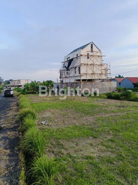 ON SALE TANAH PADANG GALAK SANUR
