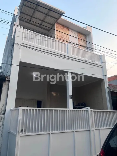 image RUNGKUT MINIMALIS SIAP HUNI DEKAT MERR DAN UPN  (1)