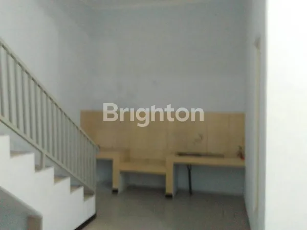 image RUNGKUT MINIMALIS SIAP HUNI DEKAT MERR DAN UPN  (4)