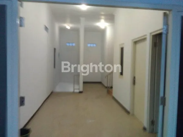 image RUNGKUT MINIMALIS SIAP HUNI DEKAT MERR DAN UPN  (8)