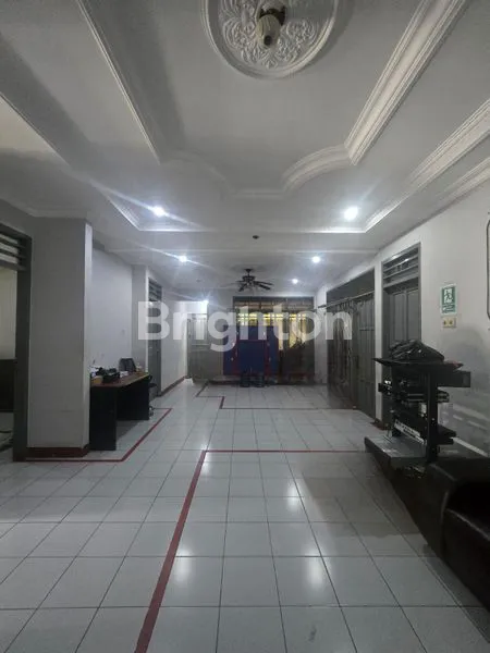 image RUMAH NYAMAN DENGAN LAHAN LUAS & PRIVASI TINGGI (3)