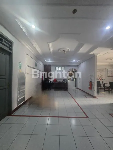 image RUMAH NYAMAN DENGAN LAHAN LUAS & PRIVASI TINGGI (4)