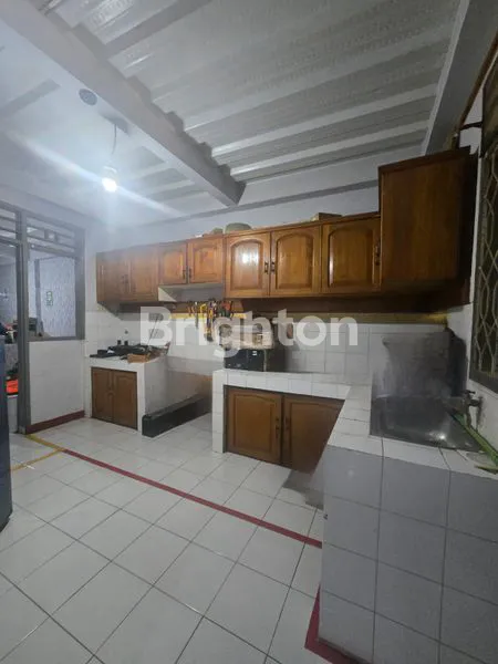 image RUMAH NYAMAN DENGAN LAHAN LUAS & PRIVASI TINGGI (6)