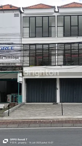 image RUKO 3 LANTAI GATSU TENGAH  (1)