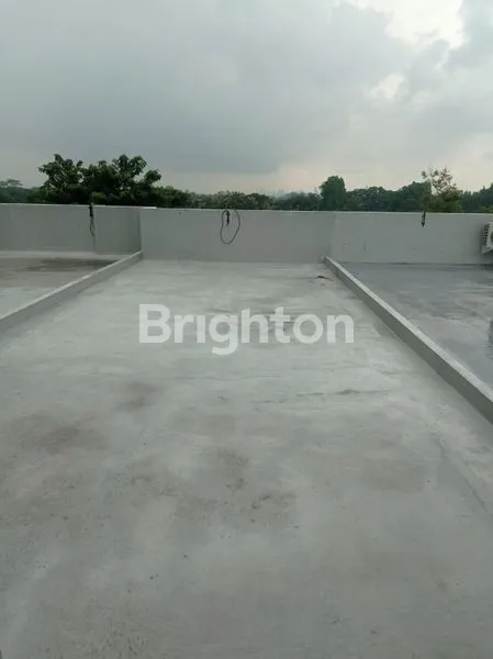 image RUKO 100% BARU 3 LANTAI ADA ROOFTOP SIAP PAKAI DI PONDOK GEDE JAKARTA TIMUR (5)
