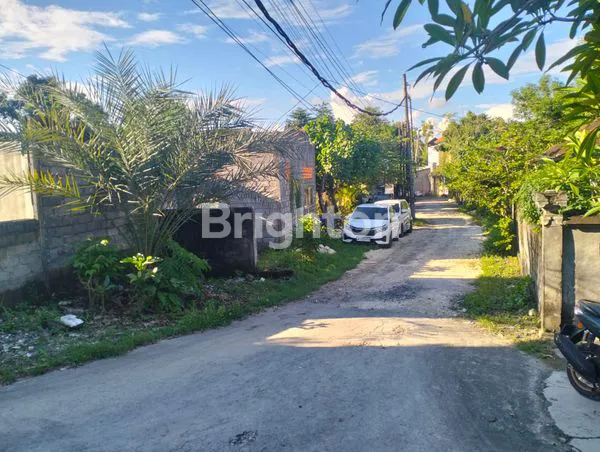 image TANAH DIJUAL MURAH – DEKAT TAMAN GRIYA, JIMBARAN (3)