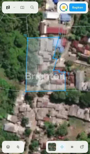 image TANAH DIJUAL MURAH – DEKAT TAMAN GRIYA, JIMBARAN (7)