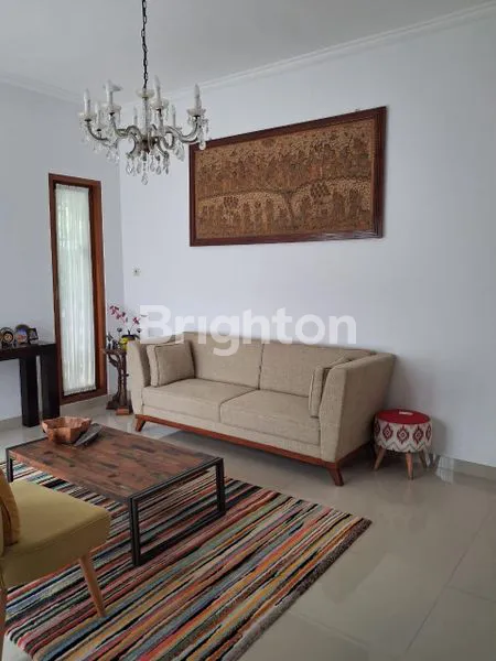 image HUNIAN STRATEGIS SLEMAN, 4KT & SHM (2)