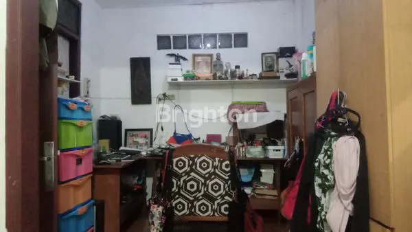 image RUMAH 2LANTAI 6KT DI KOMPLEK HII KELAPA GADING (7)