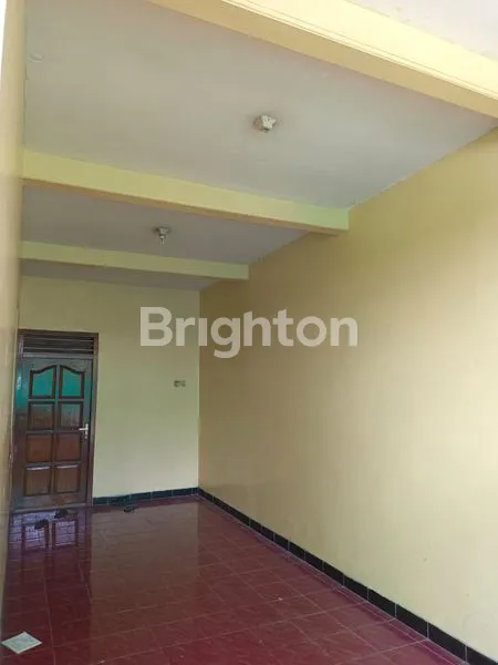 image *RUMAH LAYAK HUNI SIAP PAKAI LOKASI STRATEGIS AREA KLECO* (8)