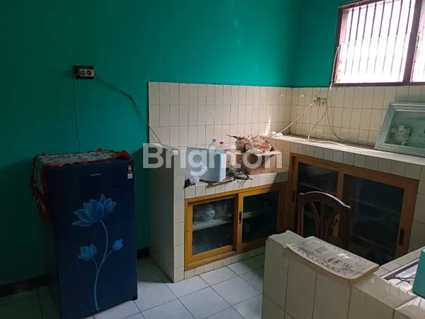 image *RUMAH LAYAK HUNI SIAP PAKAI LOKASI STRATEGIS AREA KLECO* (6)